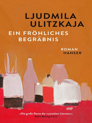 cover image of Ein fröhliches Begräbnis